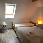 Apartamento Encijan
