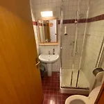 Apartamento Encijan Log pod Mangartom