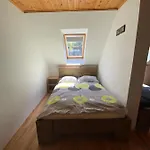Apartamento Encijan *
