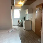 Apartamento Encijan Log pod Mangartom