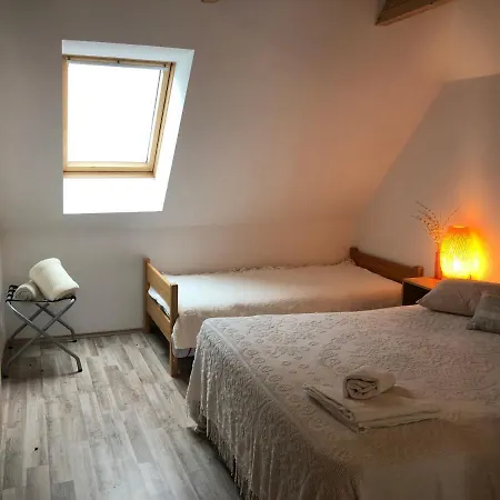 Apartamento Encijan