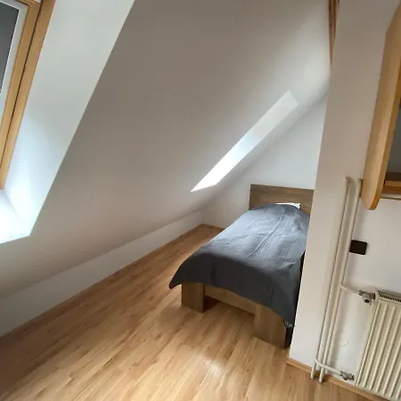 Encijan Apartamento