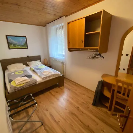 Encijan Apartamento *