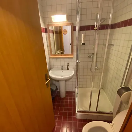 Apartment Encijan Log pod Mangartom