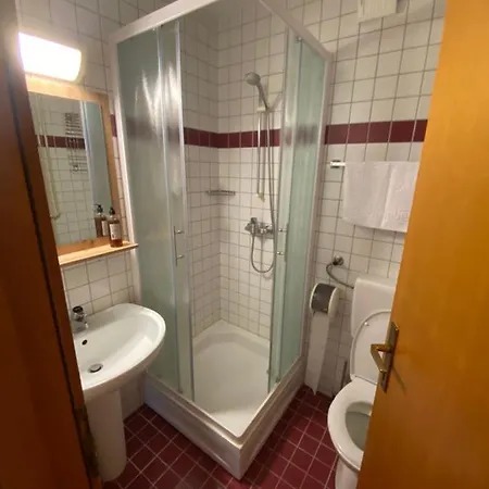 Encijan * Log pod Mangartom