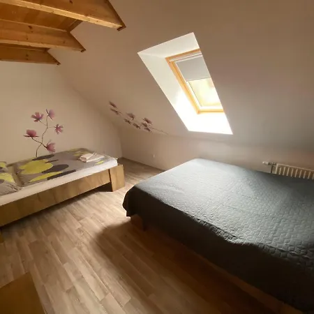 Encijan Apartamento