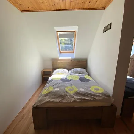 Apartamento Encijan *