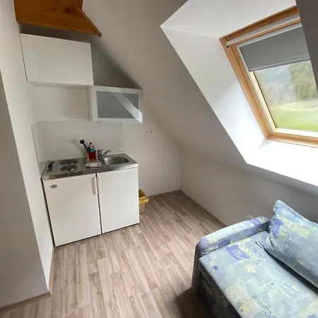 Encijan Appartement *