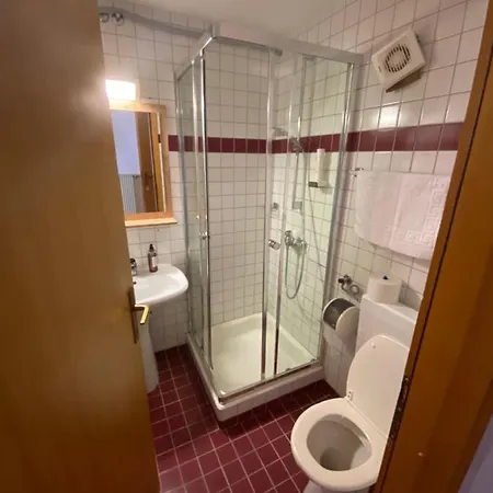 Apartamento Encijan Log pod Mangartom
