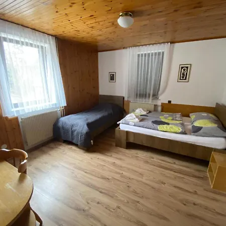 Apartamento Encijan