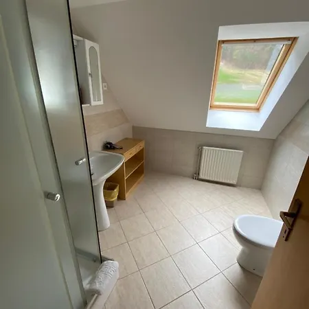 Encijan Log pod Mangartom