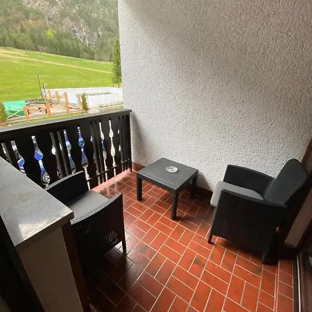 Encijan Appartement *