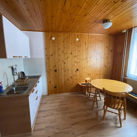 Encijan Apartamento