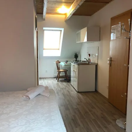 Apartamento Encijan Log pod Mangartom