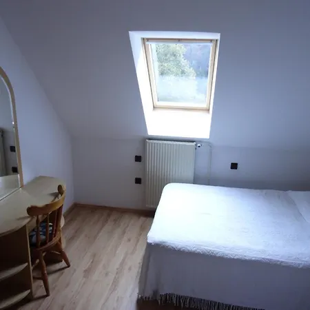 Apartamento Encijan *