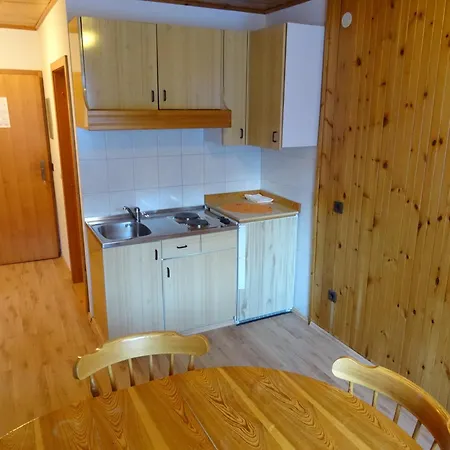 Encijan Apartamento *