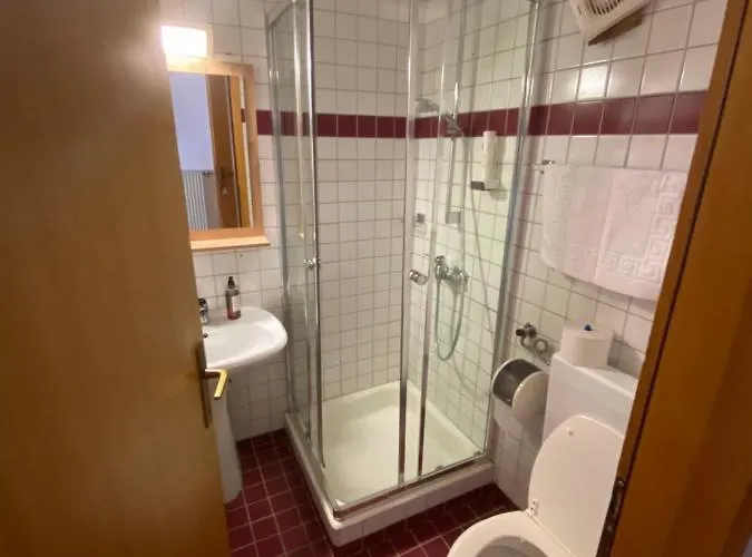 Lejlighed Encijan Log pod Mangartom