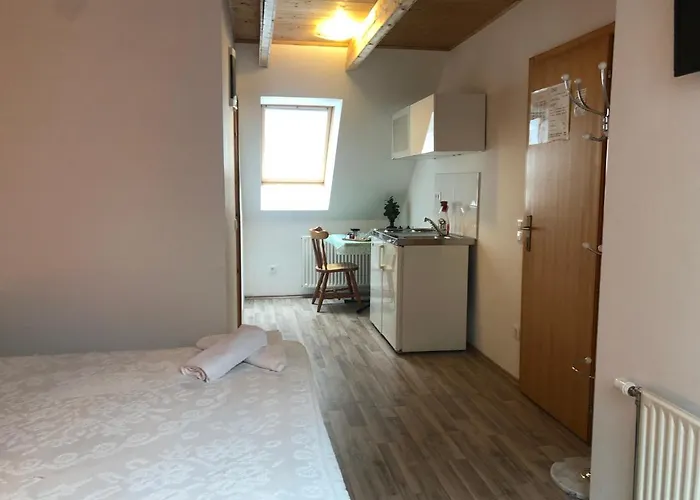 Lejlighed Encijan Log pod Mangartom